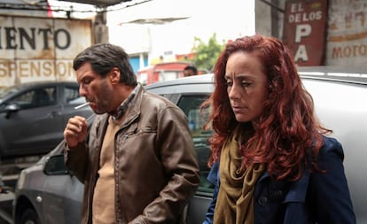 Fotograma de 'La última tarde', ganadora del premio del público en Lima.
