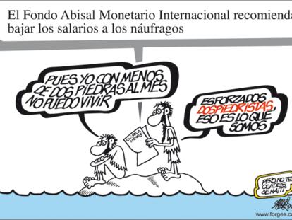 FORGES