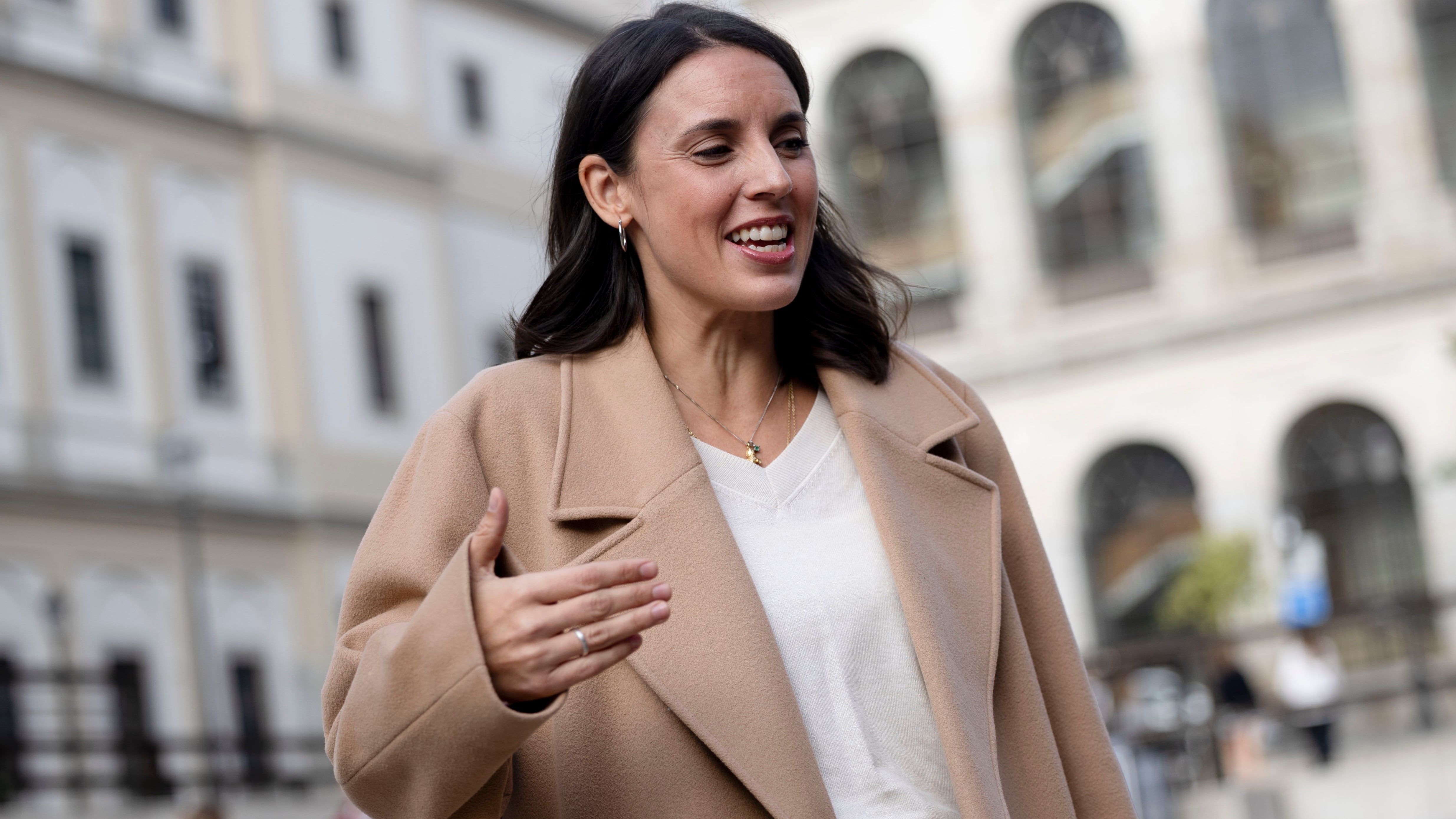 Podemos da la vuelta a la oferta del Frente Amplio y lo invita a “sumarse” a su alianza con ERC