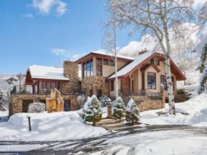 Propiedad en venta en Aspen (Colorado, EE UU)