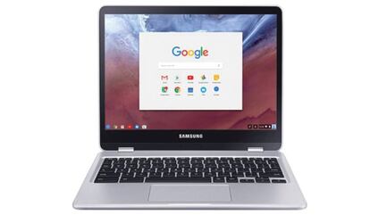 Samsung Chromebook