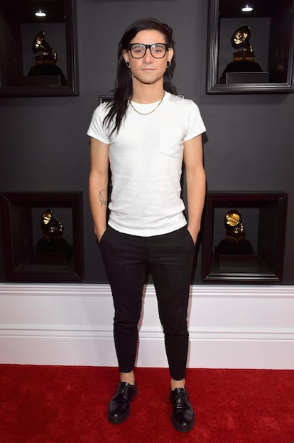 Skrillex