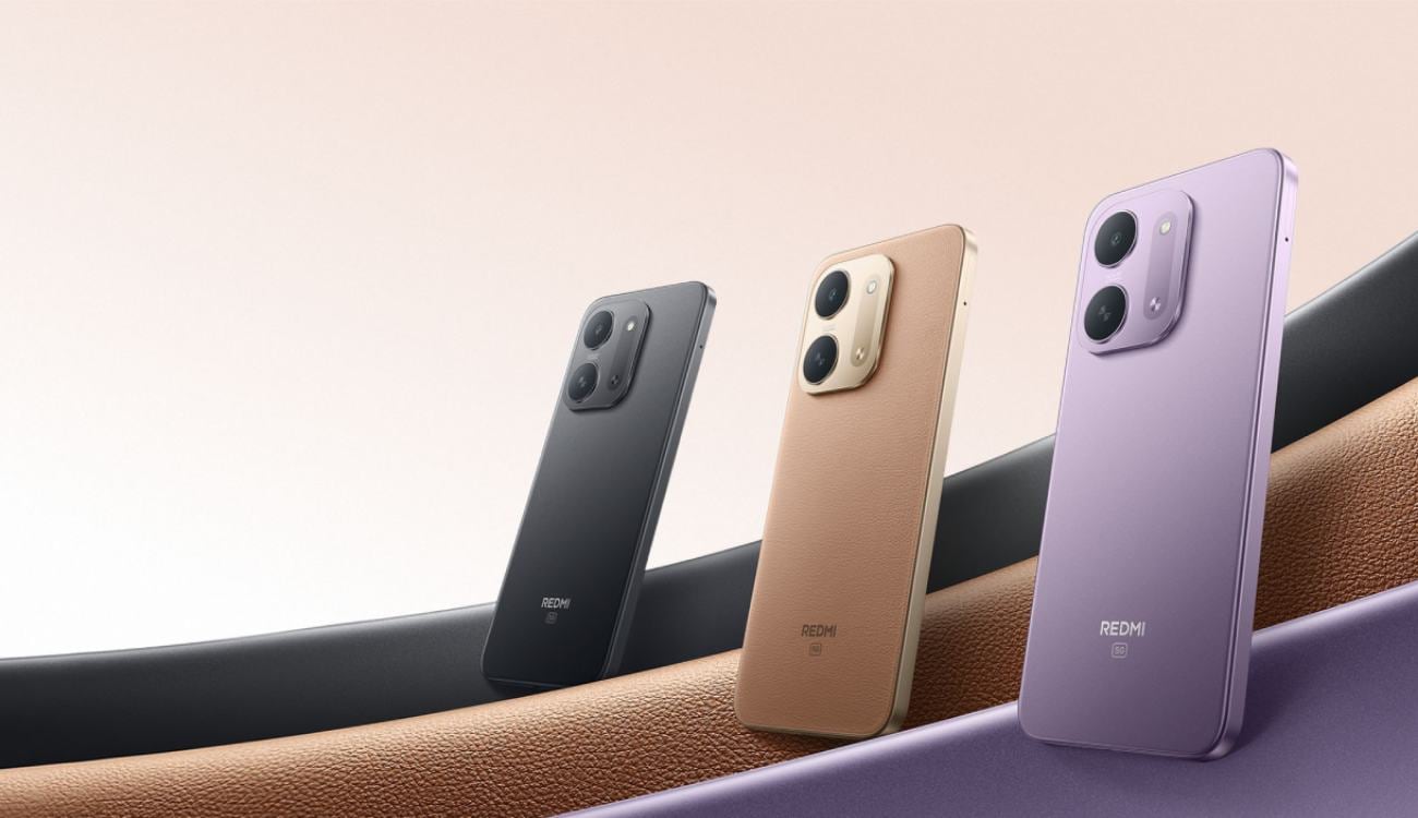 Redmi 17C 5G: la nueva apuesta económica de Xiaomi presume de pantalla de 120 Hz y batería de 6.000 mAh