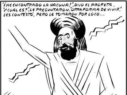 El Roto