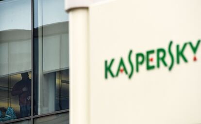 Kaspersky Rusia