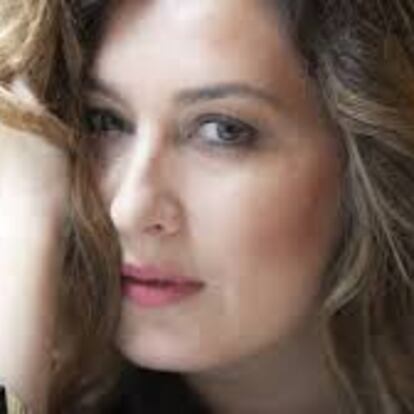Estrella Morente