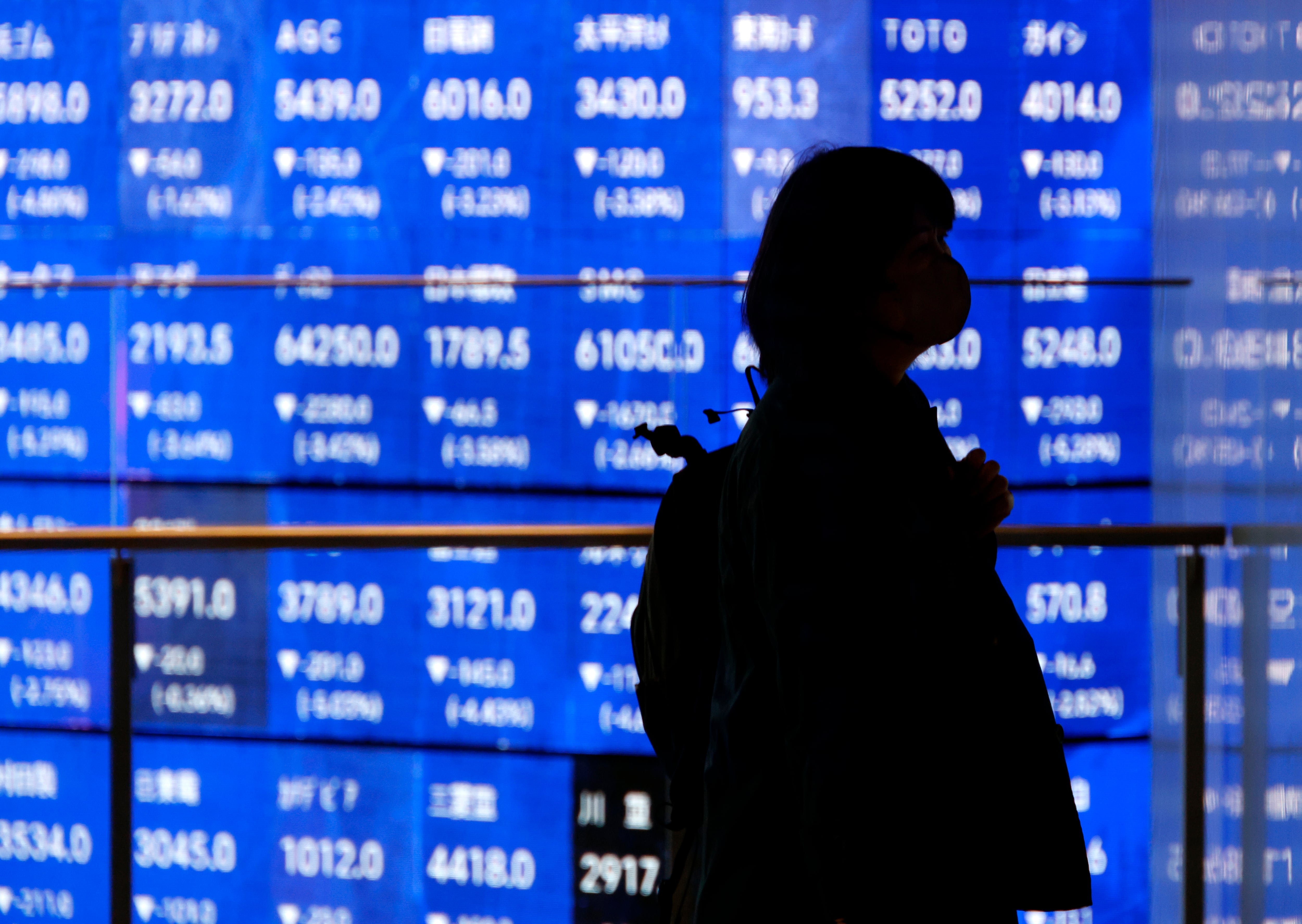 Escenarios tras las sacudidas en los mercados y el riesgo de estanflación