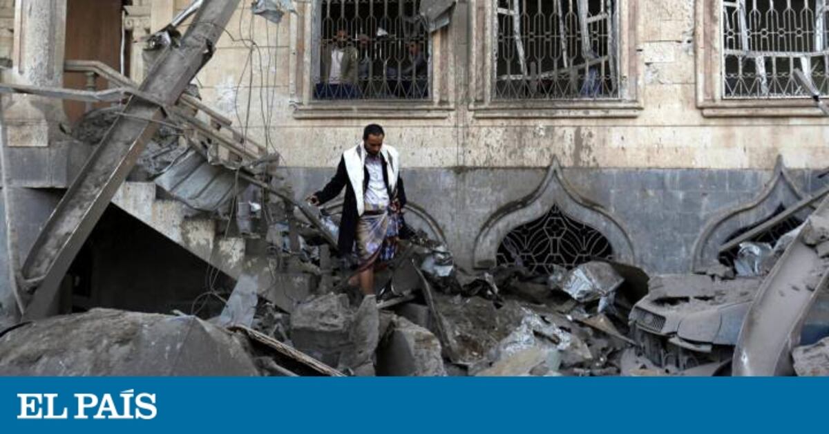 La mitad de los civiles muertos en guerras fallecieron en Siria, Irak y ...