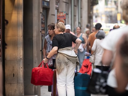 Pisos turisticos Barcelona