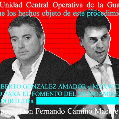 Amador y Quirón: la larga relación entre la pareja de Ayuso y el gigante de la sanidad