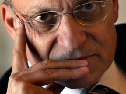 Pere Esteve.