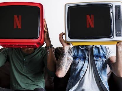 Netflix ya está bloqueando las cuentas compartidas, ¿qué hacer si recibo el mensaje?