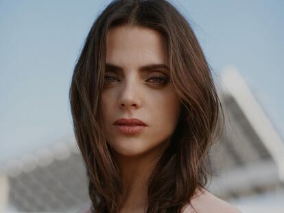 Macarena Gómez: «Yo al Primavera Sound vengo a ver a Los Chichos»