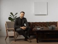 Alejandro Desco, CEO de Ionly.
