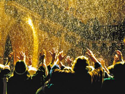 Elche, menudo "misteri"