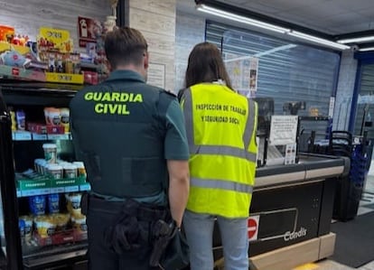 Supermercados Girona
