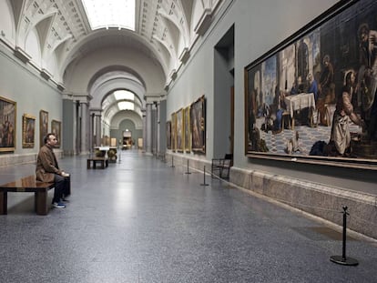 Este domingo, en El País Semanal, celebramos los 200 años del Prado