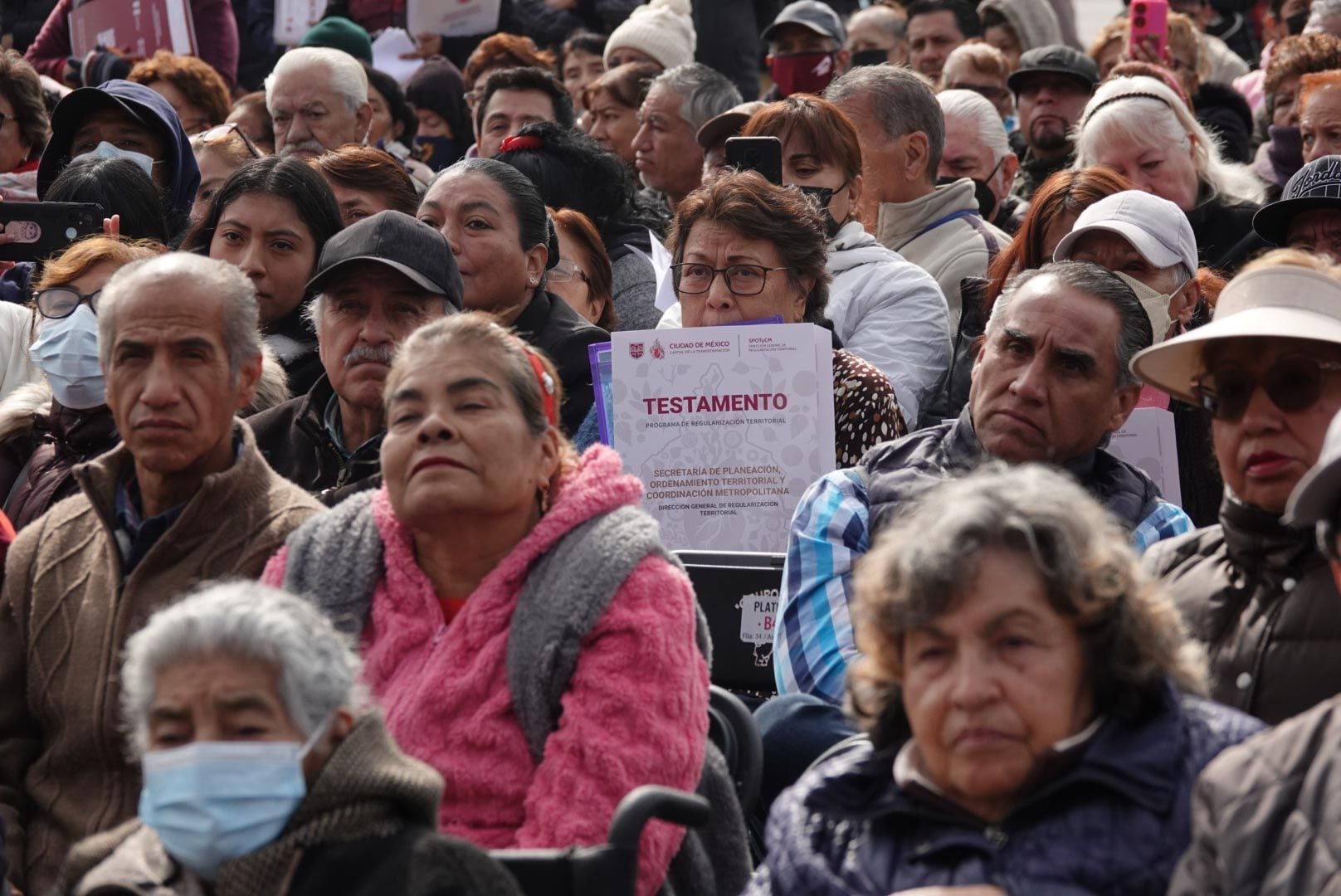 Septiembre, mes del testamento: cuánto cuesta en cada Estado y cómo hacer el trámite