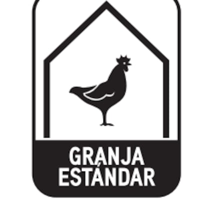 Eroski_Sello_Granja estándar