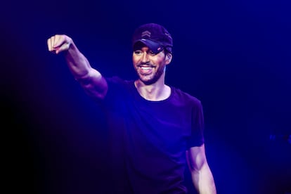 Enrique Iglesias