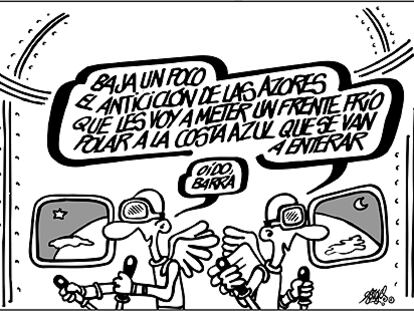 FORGES