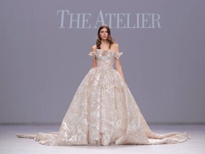 Un diseño de The Atelier.