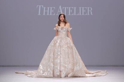 Un diseño de The Atelier.