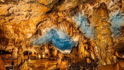 Viaje a las entrañas de Bizkaia