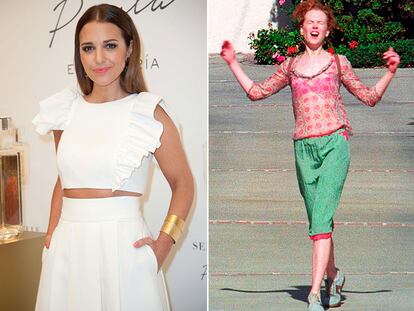 Paula, no estés triste: estas mujeres se liberaron con sus divorcios