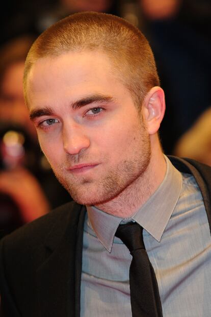 Robert Pattinson es capaz de cambiar el amor de Bella por el de Elizabeth Taylor.