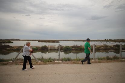 Trebujena Doñana