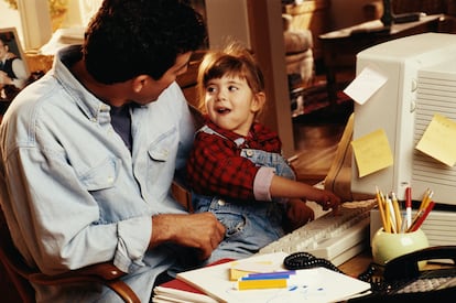 Our parents’ generation had to deal with the arrival of home computers without having the slightest idea how they worked. 