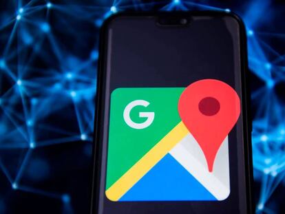 Google Maps ya busca descuentos en los restaurantes de tu alrededor