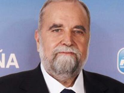 Entrevista con Antonio Erias Rey