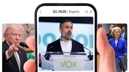 ¿Tienes seis minutos? Los siete temas que debes saber hoy para estar informado