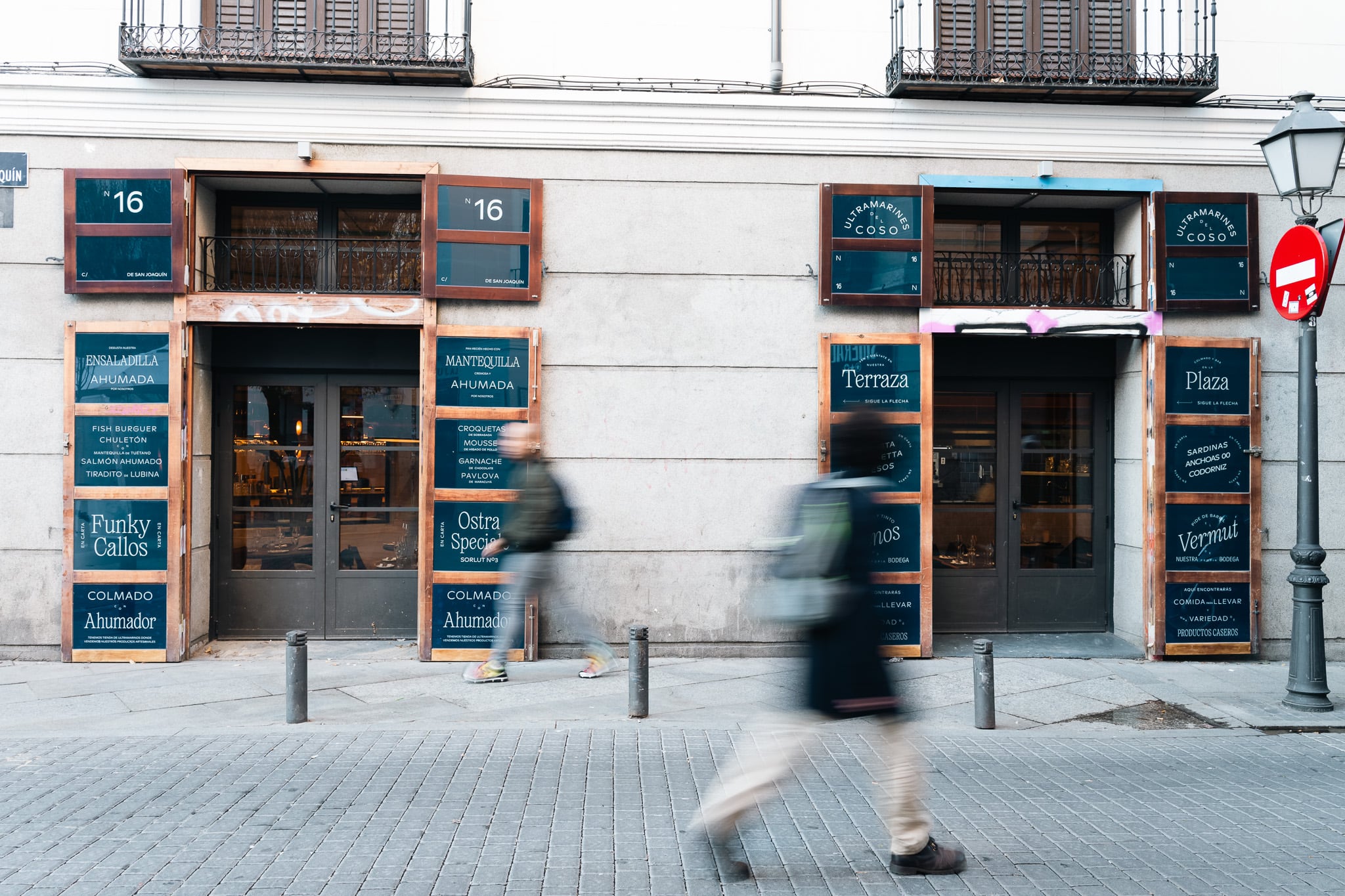 Experiencias más allá del postureo: tres locales de moda para comer y beber de  verdad