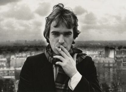 Martin Amis