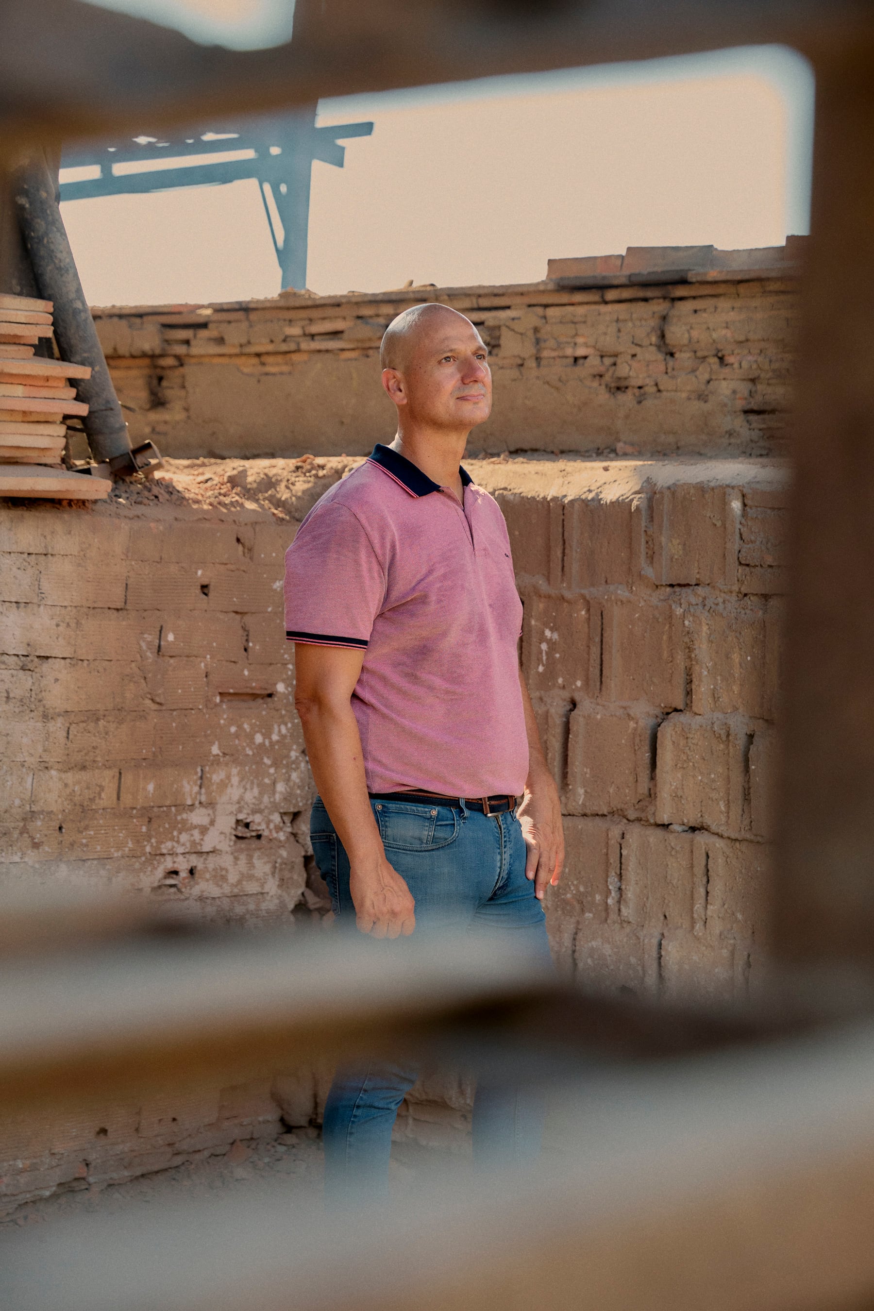 Todobarro: laboratorio di argilla tradizionale che conquista Zara Home