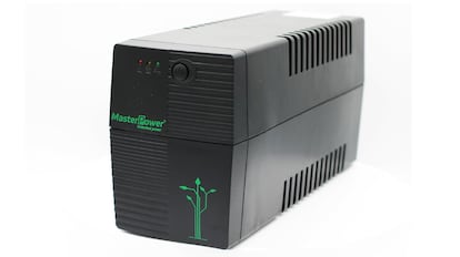 mejor sistema de alimentación ininterrumpida​