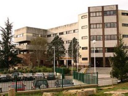 Centro Príncipe Felipe