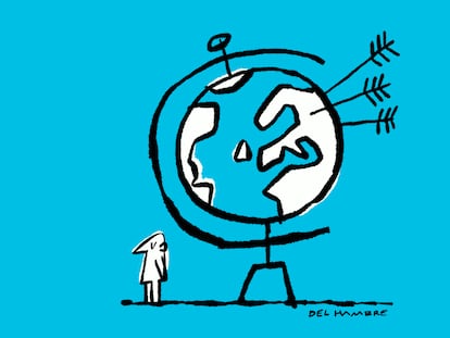 La izquierda y el fetiche de la paz