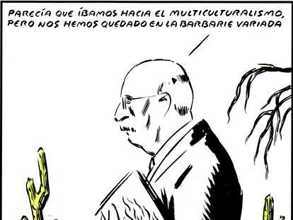 El Roto
