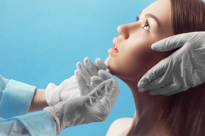 En España, los tratamientos con botox y ácido hialurónico representan el 65% del mercado que no requiere cirugía.