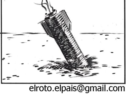 EL ROTO