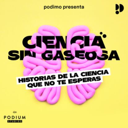 Ciencia sin gaseosa