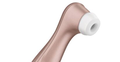 Satisfyer Pro 2 Next Generation.