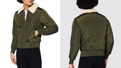 chaquetas bomber, bomber mujer, bomber hombre, chaquetas bomber hombre, chaquetas bomber mujer, cazadora bomber mujer