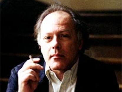 Javier Marías.