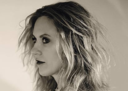 En su autobiografía, 'Historias de terror', Liz Phair no se pne de perfil en ningún momento.