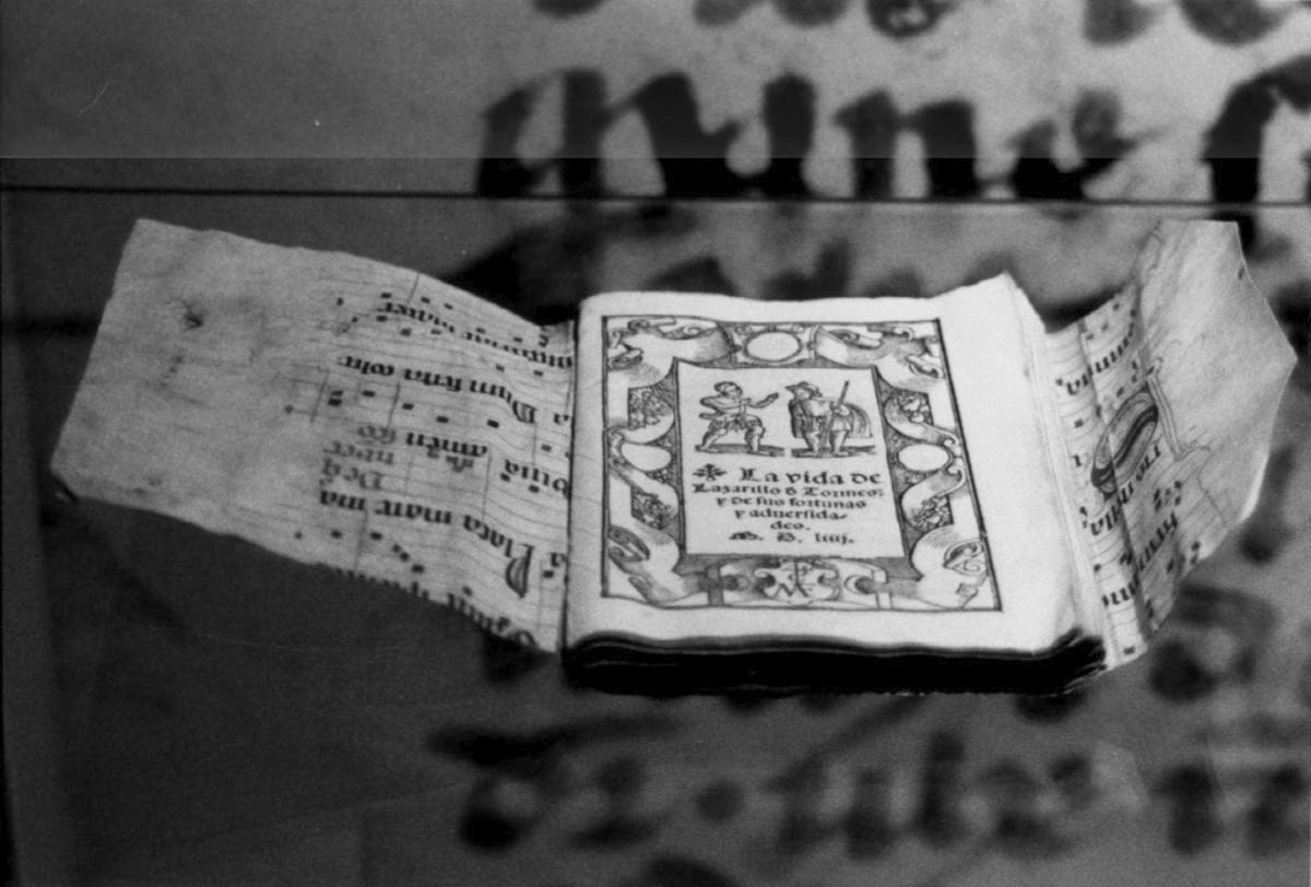 The ‘impious and sodomite’ Portuguese nobleman who kept banned books inside the walls of his house in a Spanish village